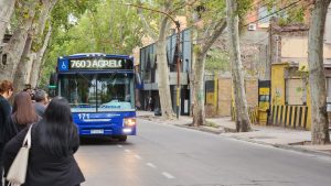 Elecciones 2023: el boleto de transporte público será gratis el domingo