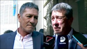 Adolfo Bermejo sobre la salud de su hermano Alejandro: “empezó con un fuerte dolor en la nuca y está internado en terapia”