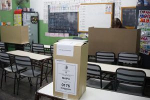 Comenzó la veda electoral: que se puede hacer y que no durante el fin de semana en Mendoza