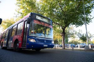 Elecciones en Mendoza: Cómo funcionará el transporte público el domingo 11 de junio