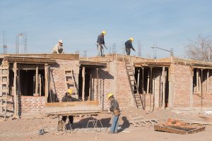 Construyo Mi Casa: cómo llegar a la vivienda propia pagando una cuota de $38.000