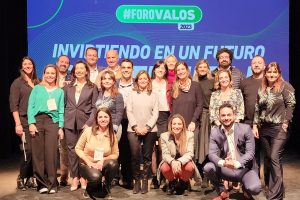 Edición XVIII del Foro Anual Valos 2023: un evento pensado en una Mendoza sostenible