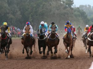 Santo Patrono Santiago: todas las carreras y los caballos que compiten