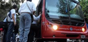 ¿Sube el boleto de colectivo en Mendoza? el 14 de agosto se debatirá en público