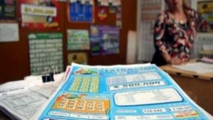 Ganó más de 200 millones de pesos en el Loto: ¿Cuáles fueron los números de la suerte y de dónde es el afortunado?