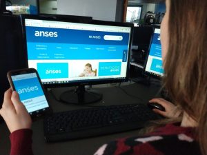 ANSES: Las cinco pensiones que pueden sacar un préstamo de $150000