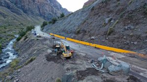 Argentina y Chile: Cómo será el operativo para habilitar el Paso Cristo Redentor