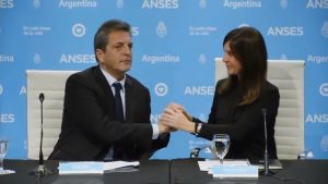 ANSES: Lanzaron un nuevo crédito de hasta $400.000