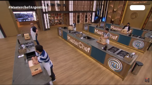 Masterchef ¿ya tiene fecha la gran final?