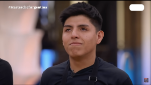 Ya están los semifinalistas de Masterchef