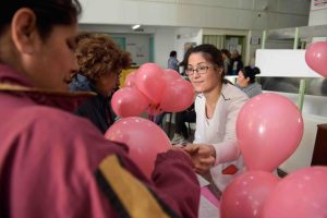 “Doná tu cabello”, la iniciativa que busca concientizar sobre la detección temprana del cáncer