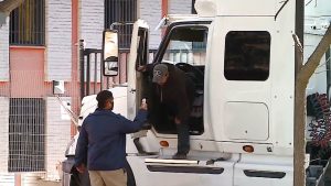 Camioneros: ¿cuánto van a cobrar con el aumento de agosto?