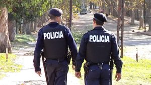 Mendoza: ¿cuánto aumentará el sueldo de policías y penitenciarios?