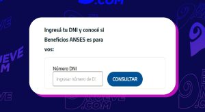 ANSES: Cómo saber si te corresponde el reintegro de $18000 y cómo conseguirlo