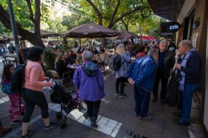 Fin de semana largo: por qué es feriado el próximo 21 de agosto y cuantos quedan en el 2023