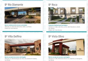 Nuevo plan del IPV: estas son las casas y departamentos a los que podés acceder ¿cuánto tenés que ganar?