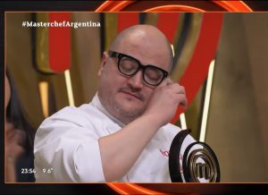 Masterchef Argentina 2023 ya tiene ganador