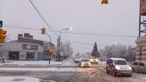 Estas son las localidades donde se suspenden las clases este miércoles en Mendoza