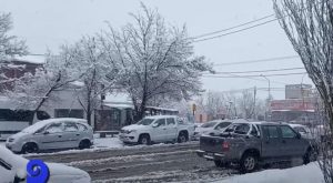 ¿En qué localidades de Mendoza suspendieron las clases este jueves?