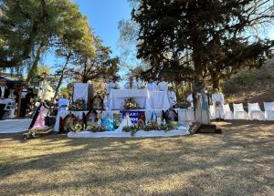 El Santuario de Schoenstatt estuvo de fiesta