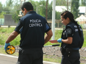 Un hombre mató a un presunto delincuente que habría entrado a robar a su casa en Mendoza