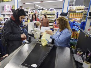 Devolución de $18000: Qué tenés que tener en cuenta cuando vas al supermercado