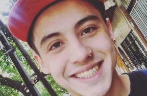 Buscan a un joven que fue visto por ùltima vez el 17 de enero en Mendoza