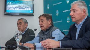 Potasio Río Colorado: Suárez brindó detalles sobre el avance en la licitación