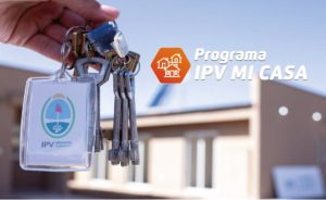 IPV Mi Casa: este lunes te podés inscribir a una de las 2 mil casas con cuotas de $70 mil