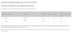 Préstamo de $400000 de ANSES a trabajadores: cómo chequear si estás en situación 1 o 2 en el Banco Central para pedir el crédito