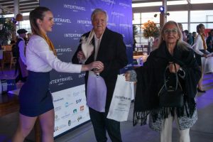 Intertravel Group, la empresa de turismo mayorista, eligió Mendoza para instalar su sede central