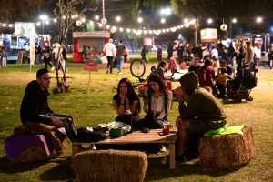 Fin de semana: el evento gratuito con food truck y música sinfónica de Charly, Fito y Soda Stereo al que podés ir en familia