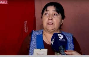 “Mis hijos llevan tres días a té”: la dura realidad a la que se enfrenta la coordinadora de un comedor mendocino