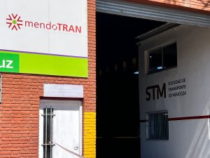 Conocé la primera estación de carga de GNC para colectivos: ¿Dónde queda y cómo funciona?