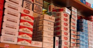 Cigarrillos: ¿a cuánto está el atado de 20 en marzo del 2025?