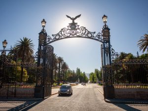 Continúa el calor extremo y las tormentas aisladas en Mendoza