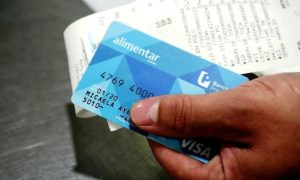 Tarjeta Alimentar en noviembre: sin bono pero con aumento del 30% ¿cuánto vas a cobrar?