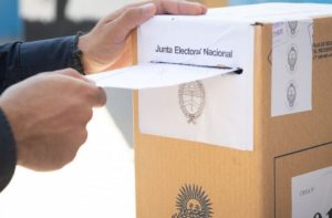 Balotaje en Argentina: qué pasa si no voy a votar y de cuánto es la multa