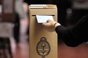 Balotaje 2023: Dónde me toca votar en Mendoza