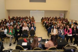 Desarrollo profesional docente: En Santa Rosa se desarrollará el congreso de educación "Prácticas Pedagógicas III"