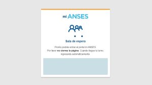 Créditos a jubilados y trabajadores de ANSES: ¿qué tenés que hacer si te figura “Sala de espera”?