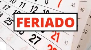 ¿Al final es feriado o no el lunes 20 de noviembre después de las elecciones?