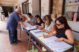 Balotaje en Argentina: cómo será el operativo para las elecciones en Mendoza