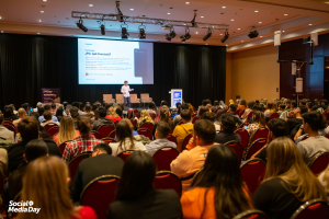 Social Media Day en Mendoza: ¿Dónde y cuándo es?