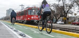 ¿Ya inflaste la bici? Mañana vuelve a aumentar el pasaje de colectivo en Mendoza