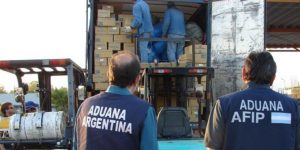 Aduana: ¿con cuánto dinero podés pasar a Chile sin declarar?