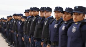 Policías: de cuánto es el aumento que mandó la provincia en diciembre