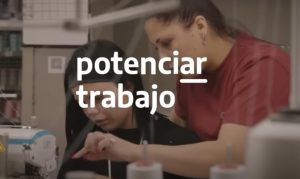 Potenciar Trabajo: ¿qué pasará con el aguinaldo?