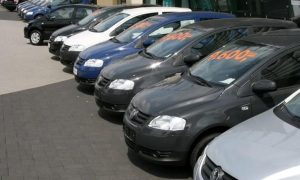 Autos usados: ¿Cuánto cuesta un Gol y un Corsa 2012 en diciembre?