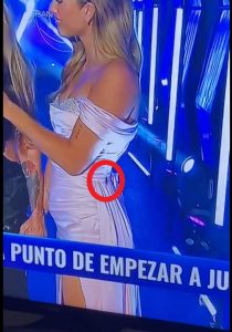 Tremendo: Hasta las cucarachas quieren estar en Gran Hermano sino fijate lo que pasó en vivo